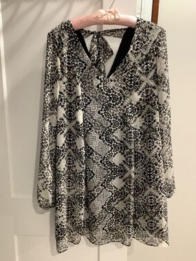 BCBGeneration Mini Dress, size XS